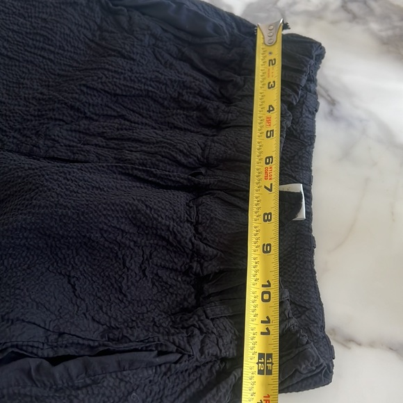 Kristensen du nord harem / drop crotch pant - Picture 10 of 13